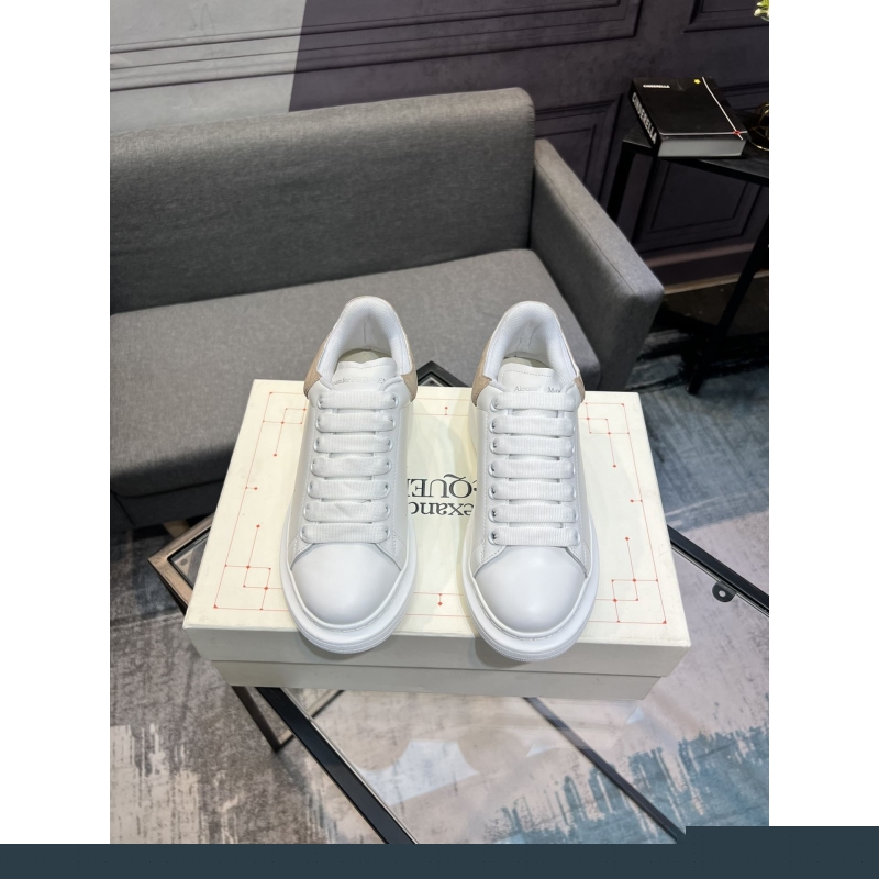 alexander M*Q*en casual shoes